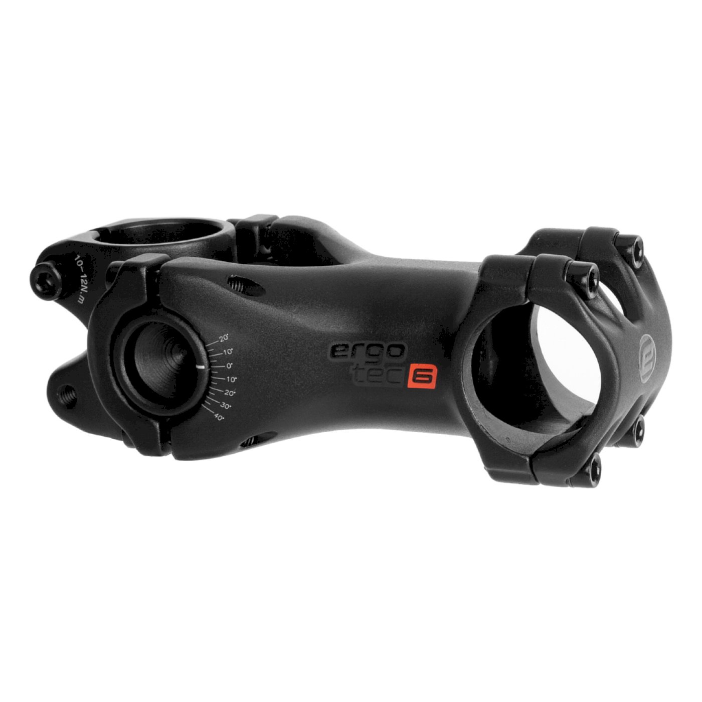 Ergotec Potence - Ray 35 - noir